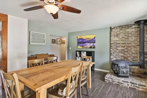 Dining - 5201 Woodview Dr, Redding, CA 96002 photo 1 of 2