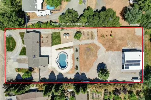 View/Area - 5201 Woodview Dr, Redding, CA 96002 photo 2 of 3