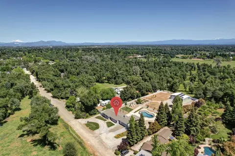 View/Area - 5201 Woodview Dr, Redding, CA 96002 photo 3 of 3