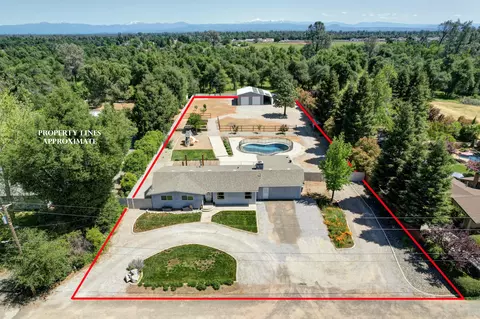 View/Area - 5201 Woodview Dr, Redding, CA 96002 photo 1 of 3