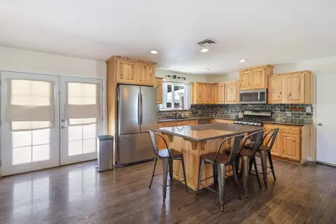 Kitchen - 5201 Woodview Dr, Redding, CA 96002 photo 1 of 2
