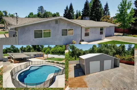 5201 Woodview Dr, Redding, CA 96002