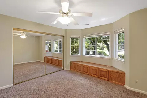 Bedroom - 4420 Brittany Dr, Redding, CA 96002 photo 3 of 5
