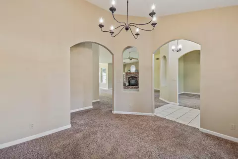 Entry Way - 4420 Brittany Dr, Redding, CA 96002 photo 2 of 2