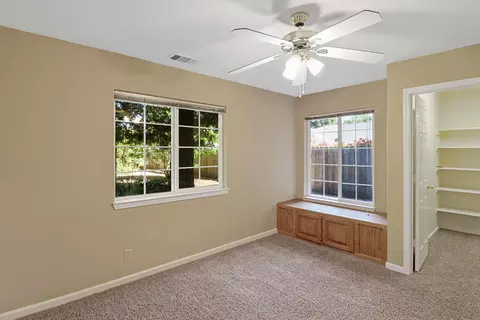 Bedroom - 4420 Brittany Dr, Redding, CA 96002 photo 4 of 5