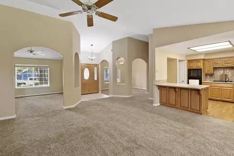 Living - 4420 Brittany Dr, Redding, CA 96002 photo 4 of 4