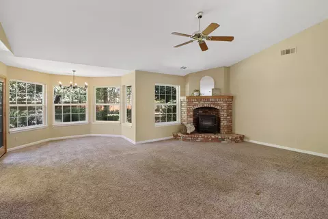 Living - 4420 Brittany Dr, Redding, CA 96002 photo 2 of 4