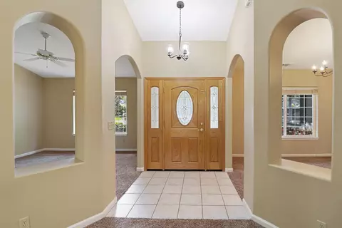 Entry Way - 4420 Brittany Dr, Redding, CA 96002 photo 1 of 2