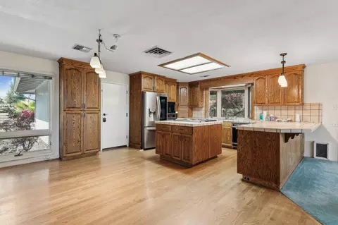Kitchen - 605 Oleta Dr, Redding, CA 96003 photo 1 of 3