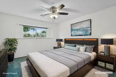 Bedroom - 605 Oleta Dr, Redding, CA 96003 photo 4 of 5