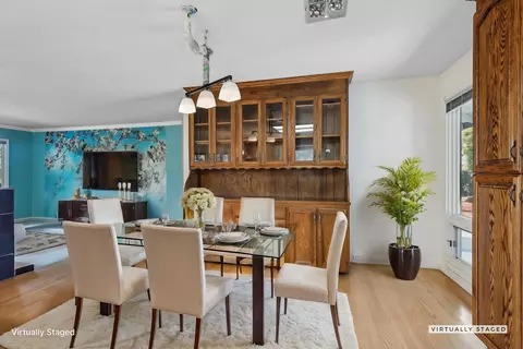 Dining - 605 Oleta Dr, Redding, CA 96003 photo 1 of 2