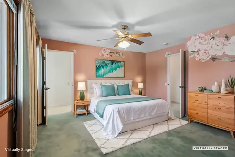 Bedroom - 605 Oleta Dr, Redding, CA 96003 photo 1 of 5