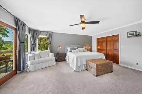 Bedroom - 15907 Cindee Ln, Redding, CA 96001 photo 2 of 6