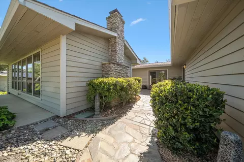 Exterior - 15907 Cindee Ln, Redding, CA 96001 photo 2 of 36
