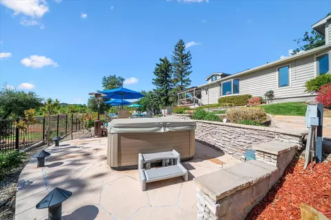 Exterior - 15907 Cindee Ln, Redding, CA 96001 photo 15 of 36