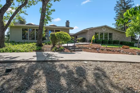 Exterior - 15907 Cindee Ln, Redding, CA 96001 photo 22 of 36