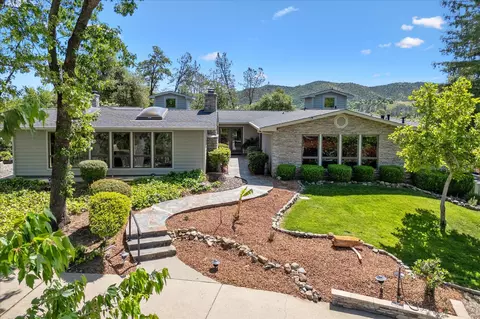 Exterior - 15907 Cindee Ln, Redding, CA 96001 photo 33 of 36