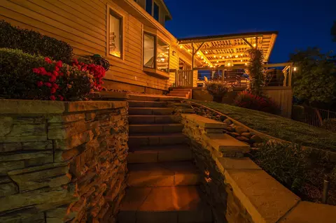 Exterior - 15907 Cindee Ln, Redding, CA 96001 photo 12 of 36