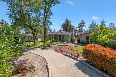 Exterior - 15907 Cindee Ln, Redding, CA 96001 photo 32 of 36