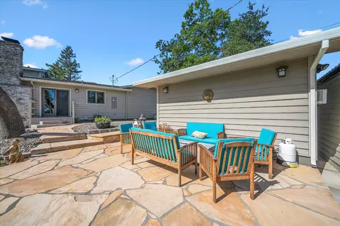 Exterior - 15907 Cindee Ln, Redding, CA 96001 photo 14 of 36