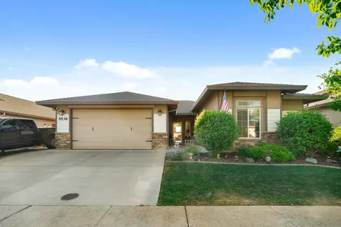 5538 Muir Peak Rd, Redding, CA 96002