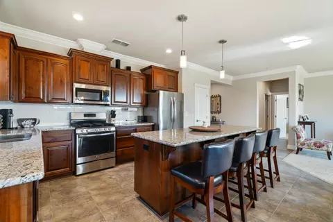 5538 Muir Peak Rd, Redding, CA 96002 photo 5