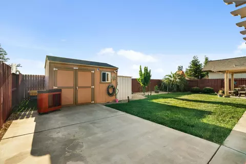 5538 Muir Peak Rd, Redding, CA 96002 photo 27