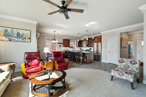 5538 Muir Peak Rd, Redding, CA 96002 photo 11