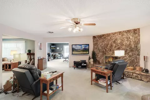 Living - 4890 Huntington Dr, Redding, CA 96002 photo 1 of 6