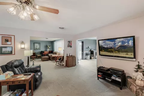 Living - 4890 Huntington Dr, Redding, CA 96002 photo 4 of 6