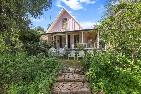 10630 Red Bluff Rd, Shasta, CA 96087