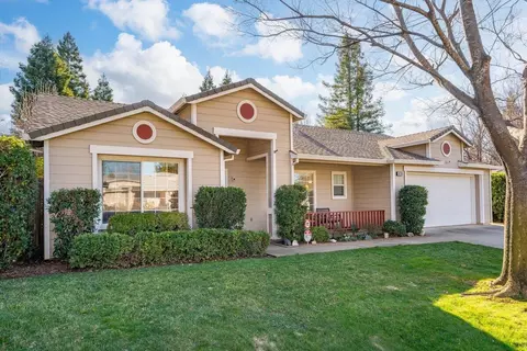 Exterior - 1978 Eddy Way, Redding, CA 96002 photo 16 of 18