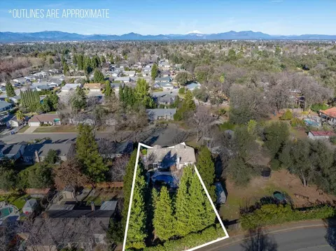 View/Area - 1978 Eddy Way, Redding, CA 96002 photo 2 of 3