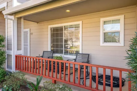 Exterior - 1978 Eddy Way, Redding, CA 96002 photo 17 of 18
