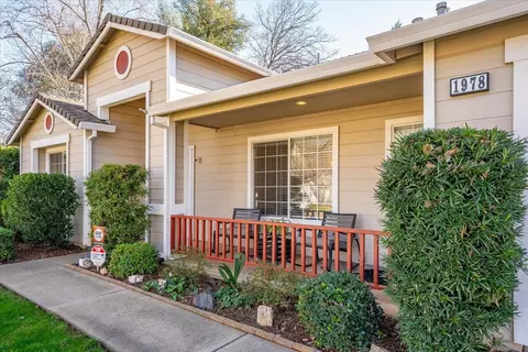 Exterior - 1978 Eddy Way, Redding, CA 96002 photo 3 of 18