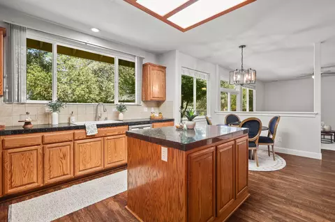Kitchen - 20340 Greenview Dr, Redding, CA 96002 photo 1 of 3