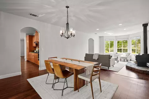Dining - 20340 Greenview Dr, Redding, CA 96002 photo 1 of 1