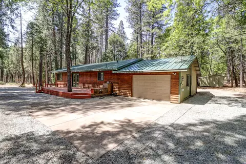 30408 Whitmore Rd, Whitmore, CA 96096 photo 1