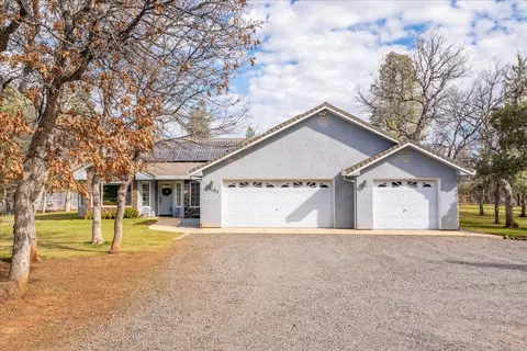 43139 Shoshoni Loop, Fall River Mills, CA 96028