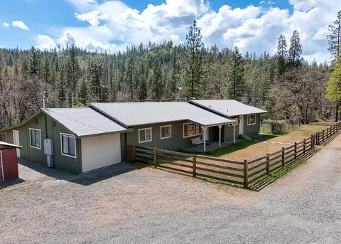 34780 Highway 3 Hwy, Weaverville, CA 96093