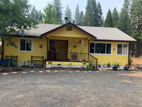 44992 Old Brown Ranch Rd, Mcarthur, CA 96056