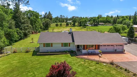 22433 Boyle Ln, Palo Cedro, CA 96073