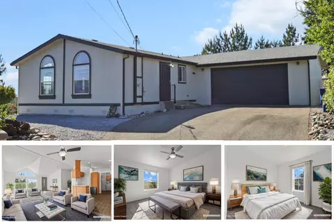5971 Sierra Dr, Redding, CA 96003