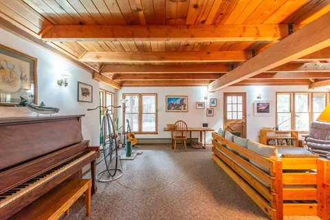 Living - 491 E Branch Rd, Weaverville, CA 96093 photo 6 of 8
