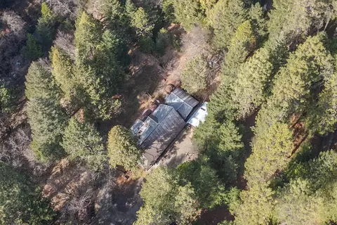 View/Area - 491 E Branch Rd, Weaverville, CA 96093 photo 2 of 4