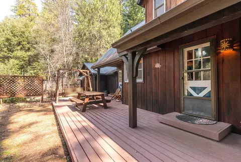 Other - 491 E Branch Rd, Weaverville, CA 96093 photo 4 of 14