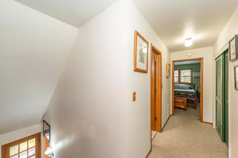 Entry Way - 491 E Branch Rd, Weaverville, CA 96093 photo 3 of 3