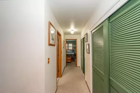 Entry Way - 491 E Branch Rd, Weaverville, CA 96093 photo 2 of 3
