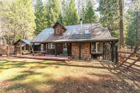 Other - 491 E Branch Rd, Weaverville, CA 96093 photo 3 of 14