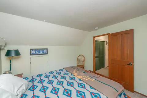 Bedroom - 491 E Branch Rd, Weaverville, CA 96093 photo 3 of 3